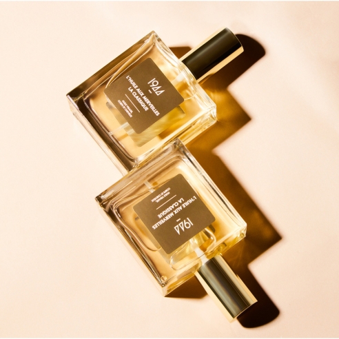 L'HUILE AUX MERVEILLES