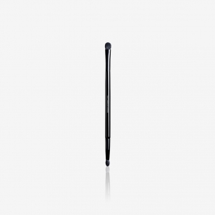 BROCHA CON DOBLE PUNTA  - PINCEAU OMBREUR PAUPIÈRES DOUBLES