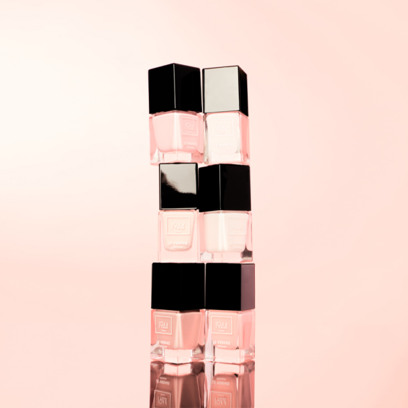 ESMALTE DE UÑAS VEGANO - LE VERNIS