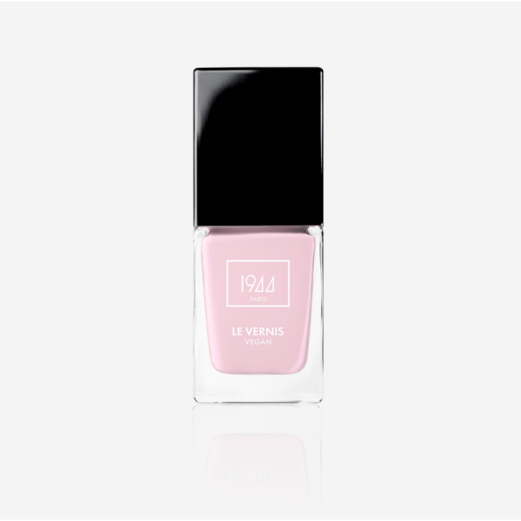 ESMALTE DE UÑAS VEGANO - LE VERNIS COLECCIÓN ROMANCE