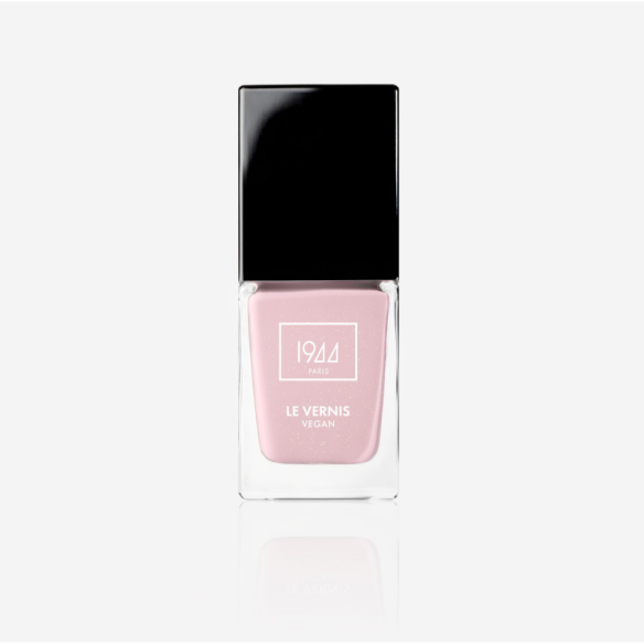 ESMALTE DE UÑAS VEGANO - LE VERNIS COLECCIÓN ROMANCE