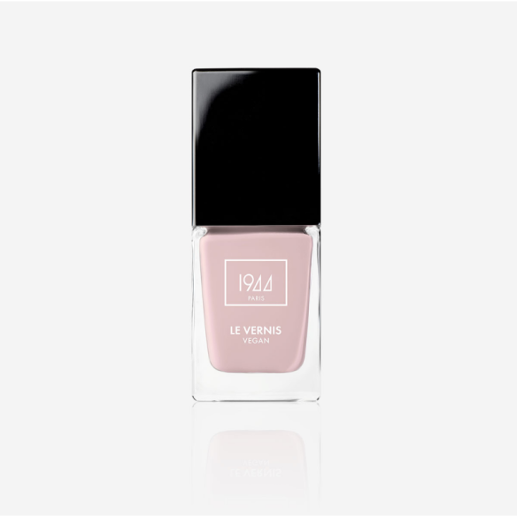 ESMALTE DE UÑAS VEGANO - LE VERNIS COLECCIÓN ROMANCE