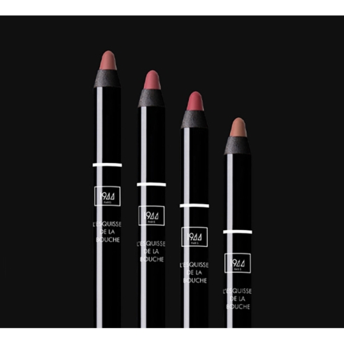 Lápiz contorno de labios - L'ESQUISSE DE LA BOUCHE