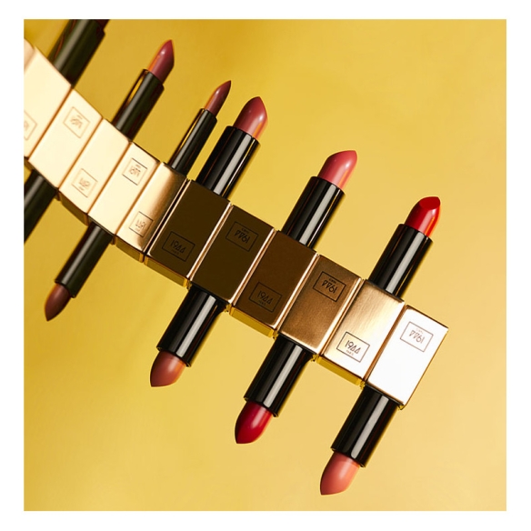 BARRA DE LABIOS SATINADA - Le Rouge à Lèvres FINI SATINÉ