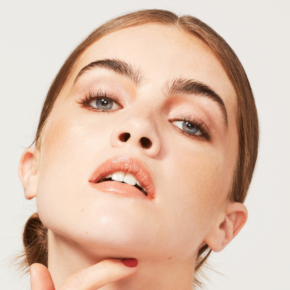 BARRA DE LABIOS SATINADA - Le Rouge à Lèvres FINI SATINÉ