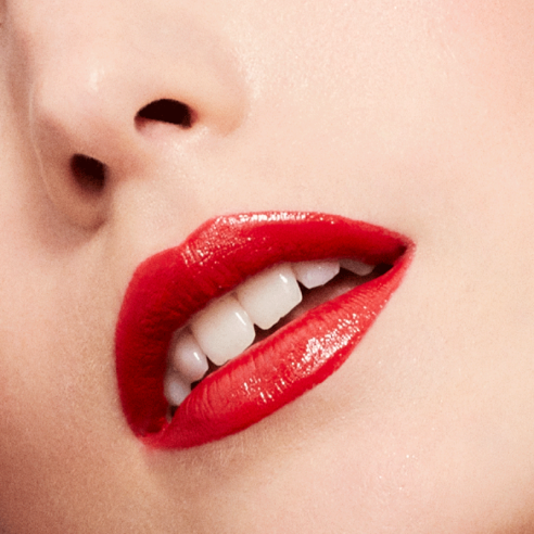 BARRA DE LABIOS SATINADA - Le Rouge à Lèvres...