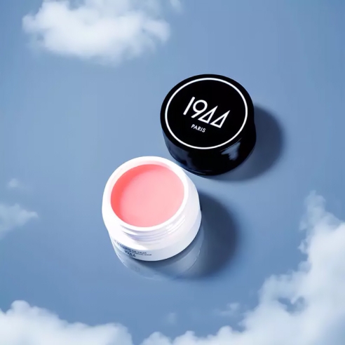 LE MASQUE NUIT LÈVRES