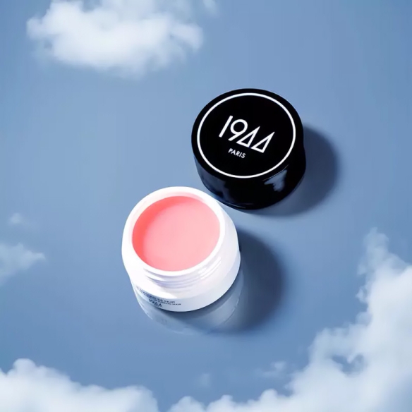 LE MASQUE NUIT LÈVRES