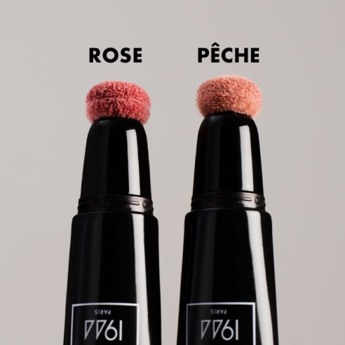 LA TOUCHE LUMIERE - RUBOR LÍQUIDO