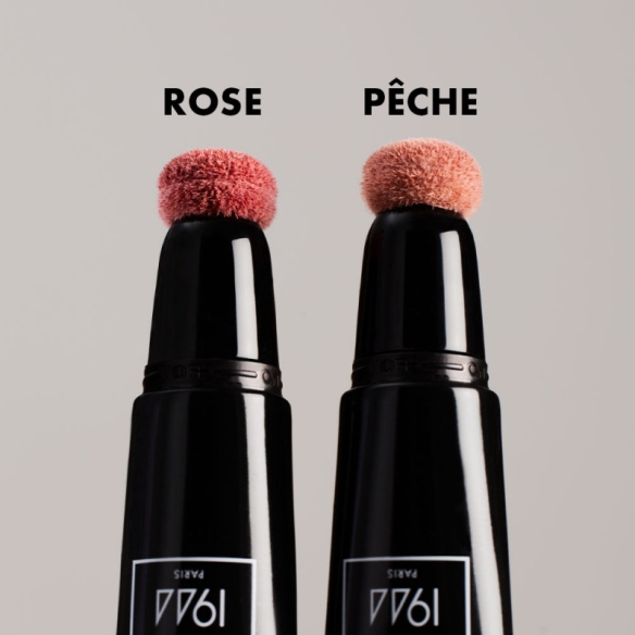 LA TOUCHE LUMIERE - RUBOR LÍQUIDO