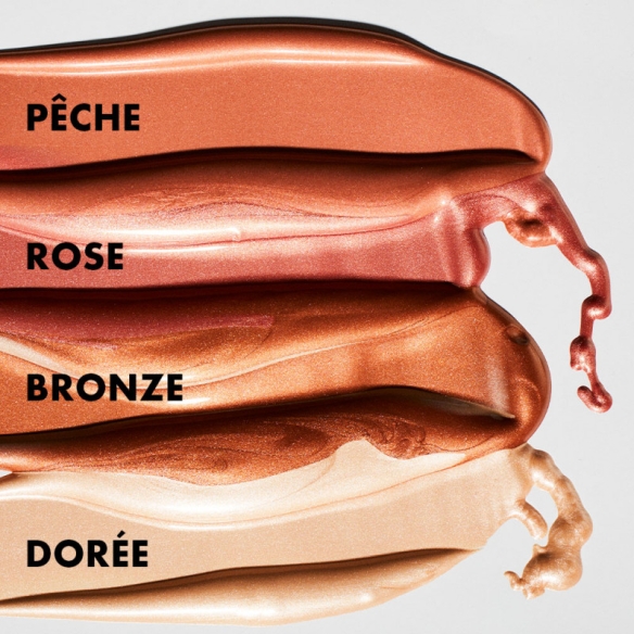 LA TOUCHE LUMIERE - RUBOR LÍQUIDO