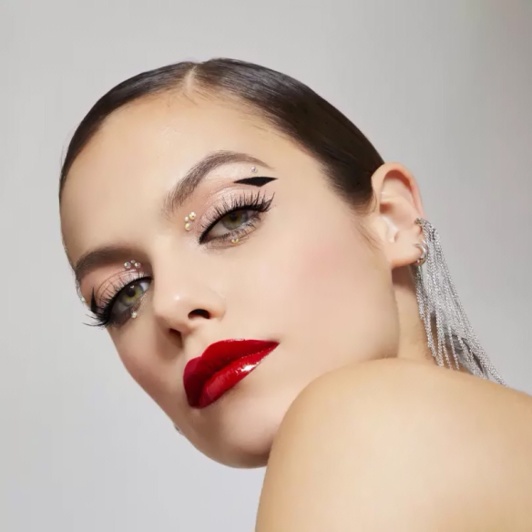 DELINEADOR DE OJOS - LA PLUME EYELINER