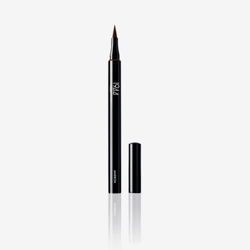 DELINEADOR DE OJOS - LA PLUME EYELINER