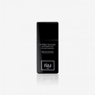 MAQUILLAJE  ATERCIOPELADO- La Perle Velours