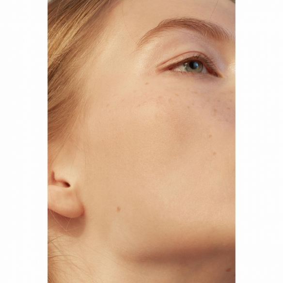 MAQUILLAJE  ATERCIOPELADO- La Perle Velours