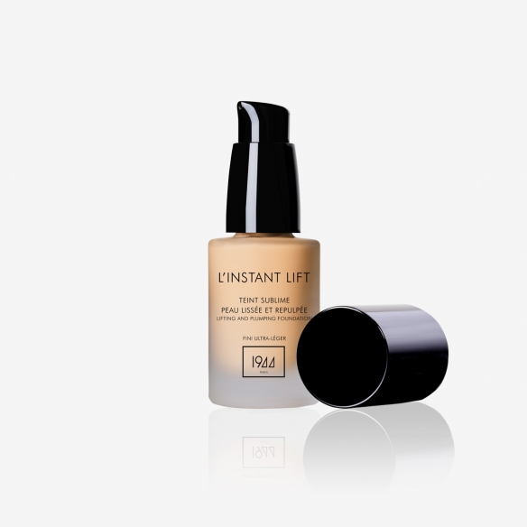 MAQUILLAJE EFECTO LIFT - L'INSTANT LIFT
