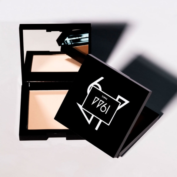 POLVOS MATIFICANTES - LA MATIFIANTE