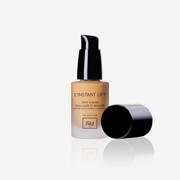 MAQUILLAJE EFECTO LIFT - L'INSTANT LIFT