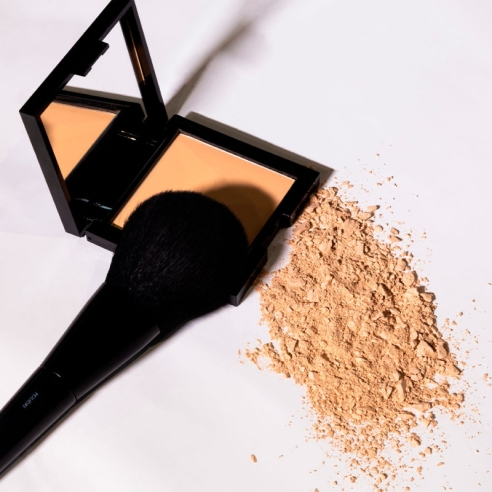 POLVOS MATIFICANTES - LA MATIFIANTE