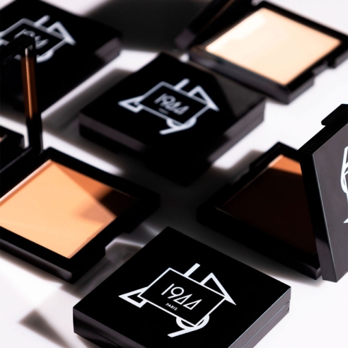 POLVOS MATIFICANTES - LA MATIFIANTE