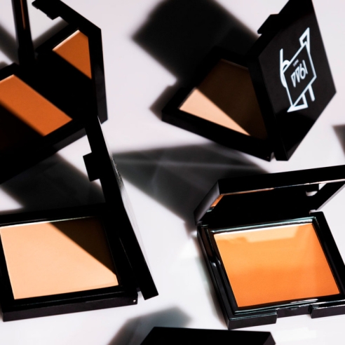 POLVOS MATIFICANTES - LA MATIFIANTE