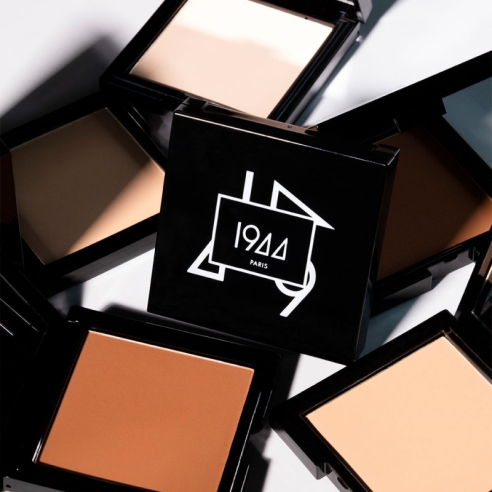 POLVOS MATIFICANTES - LA MATIFIANTE