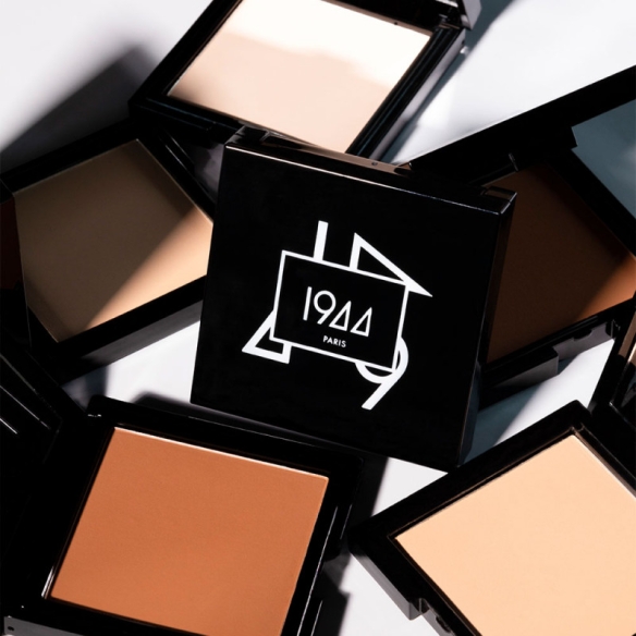 POLVOS MATIFICANTES - LA MATIFIANTE