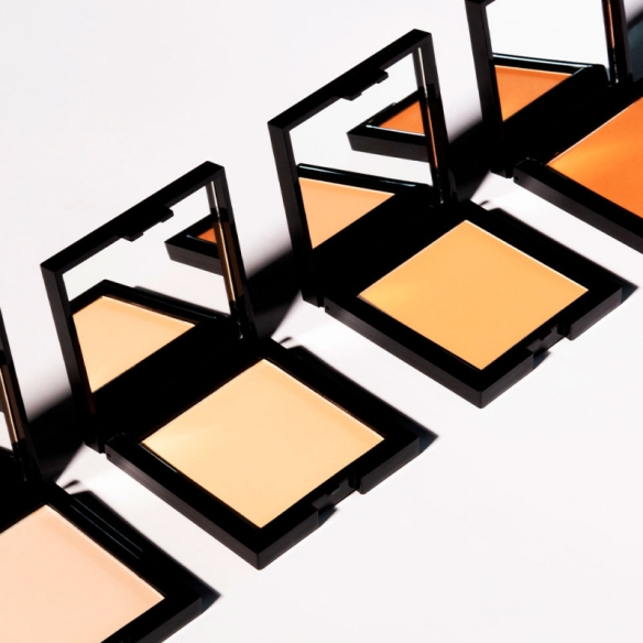 POLVOS MATIFICANTES - LA MATIFIANTE