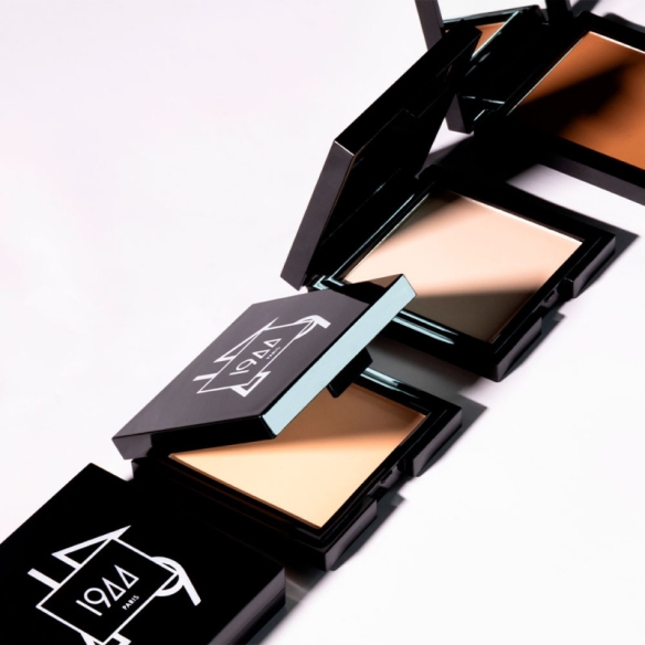 POLVOS MATIFICANTES - LA MATIFIANTE