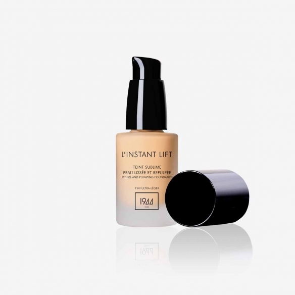 MAQUILLAJE EFECTO LIFT - L'INSTANT LIFT