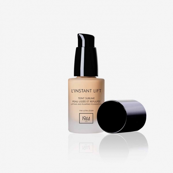 MAQUILLAJE EFECTO LIFT - L'INSTANT LIFT