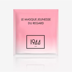 PARCHES PARA LOS OJOS - JEUNESSE DU REGARD
