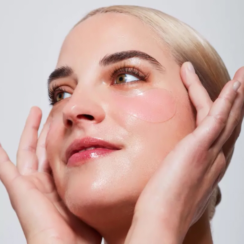 PARCHES PARA LOS OJOS - JEUNESSE DU REGARD