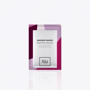 MASCARILLA DE MANOS - JASMIN