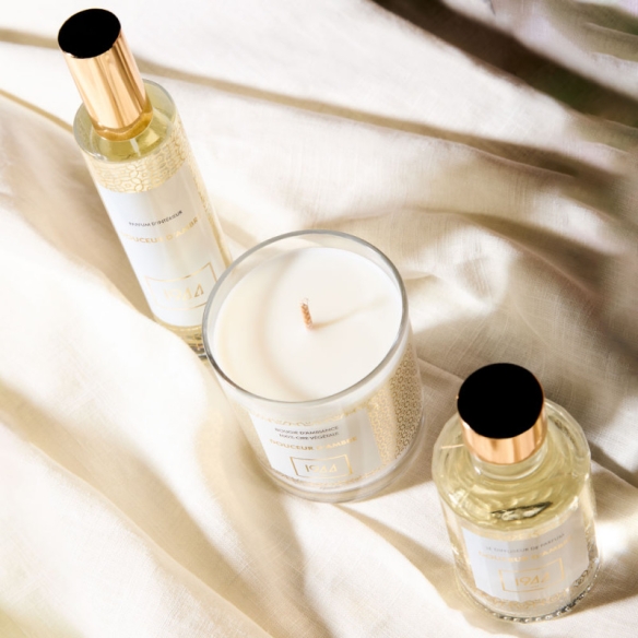 DIFUSOR DE PERFUME - LE DIFFUSEUR DE PARFUM