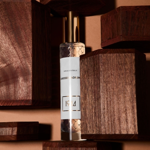 PERFUME DE INTERIOR - LE PARFUM D'INTÉRIEUR