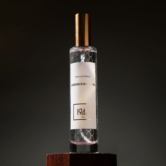 PERFUME DE INTERIOR - LE PARFUM D'INTÉRIEUR
