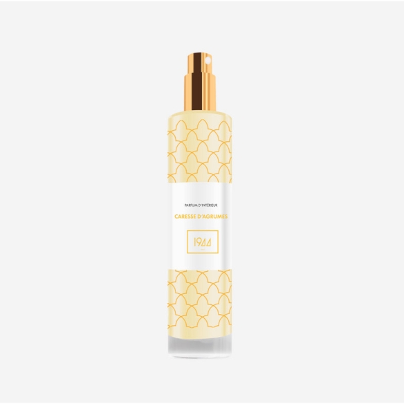 PERFUME DE INTERIOR - LE PARFUM D'INTÉRIEUR