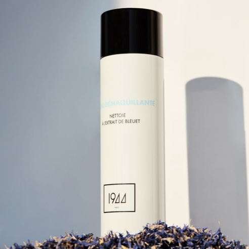 AGUA MICELAR - L'EAU DÉMAQUILLANTE