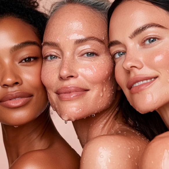 AGUA MICELAR - L'EAU DÉMAQUILLANTE