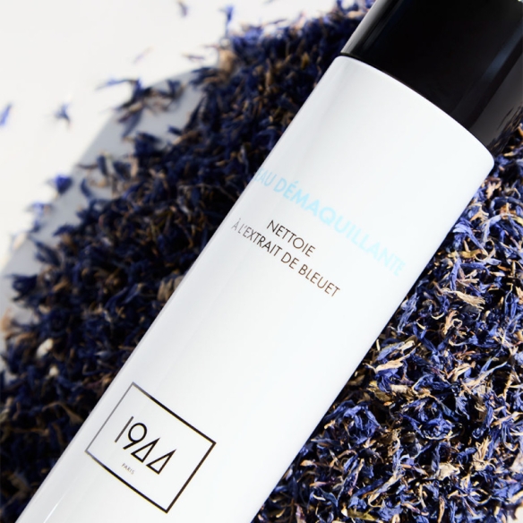 AGUA MICELAR - L'EAU DÉMAQUILLANTE