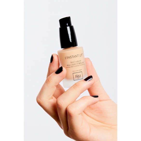 MAQUILLAJE EFECTO LIFT - L'INSTANT LIFT