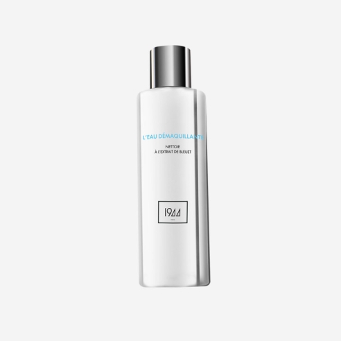 AGUA MICELAR - L'EAU DÉMAQUILLANTE