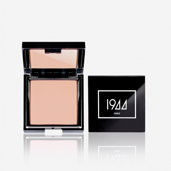 POLVOS COMPACTOS - LA POUDRE UNIVERSELLE