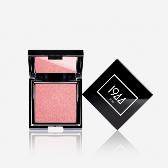 Rubor  - LE FARD À JOUES N°3