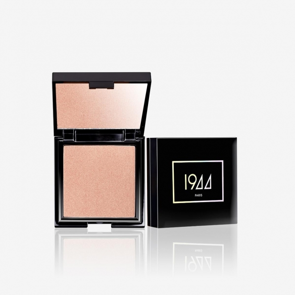 POLVO ELIXIR NUTRITIVO - LE VOILE LUMIÈRE