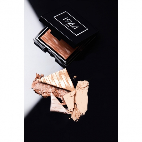 L'Ensoleillante - POLVO BRONCEADOR