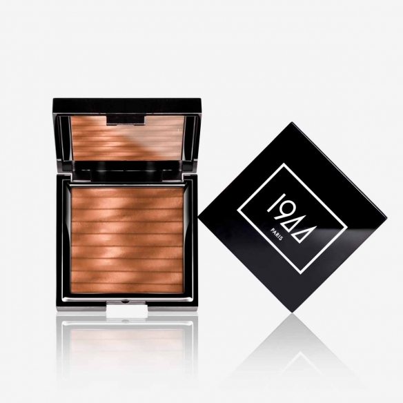 L'Ensoleillante - POLVO BRONCEADOR