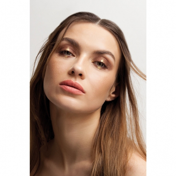 L'Ensoleillante - POLVO BRONCEADOR