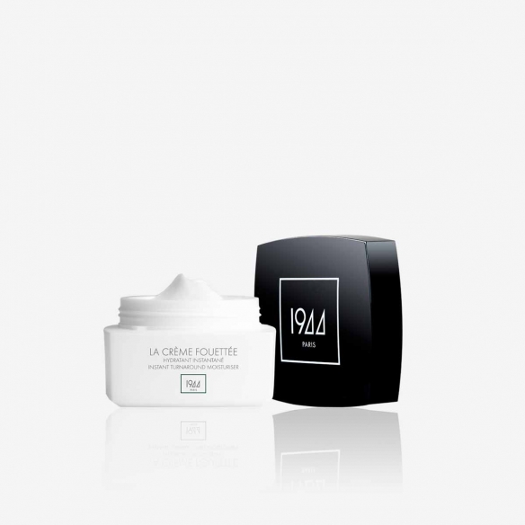 Crema hidratante - La Creme Fouettee